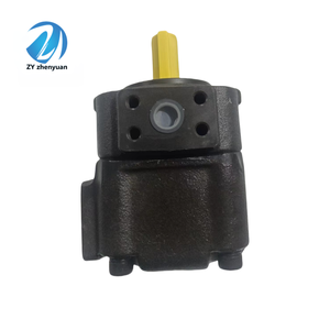 Nueva Bomba de Paletas Hidráulica DVQ Serie DVQ20/DVQ45/SVQ/VQ para Aplicaciones Criogénicas de Alto Rendimiento y Desplazamiento Variable OEM - Product Image 6