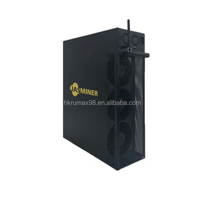 99% नया जैस्मिनर X4-Q सर्वर मिनर 1040mh/s 370w SHA-256 खनन असिक मिनी कंप्यूटर डेटा प्रोसेसर 1 साल की वारंटी पेपर बैग - Product Image 4