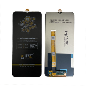 Panel Incell Serie MS Crown para OPPO A11X C3, Pantalla LCD sin Marco, Digitalizador Táctil, Repuesto para Teléfono Móvil - Product Image 1