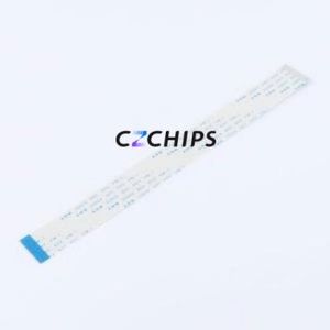 BTC10B-16P-150-3-5 FFC Cable (Flexible Flat Cable) P=1mm Connector ( Total PIN Count: 16P )( Pitch: 1mm )( Contact: Reverse ) - Product Image 1