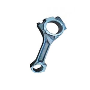 Biela de Motor Refrigerado por Aire Deutz Premium 02130571 03371614 04150450 35/64 mm para Tractores F2L912 F3L912 F4L912 F6L912 - Product Image 1