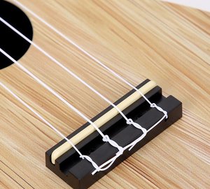 Ukeleles de 21 Pulgadas de la Serie de Pinturas de Colores, Venta al Por Mayor de Fábrica - Product Image 5