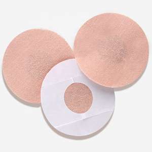 Patchs imperméables et résistants à la transpiration pour capteur de <span class=keywords><strong>glycémie</strong></span> dynamique, bande de fixation - Product Image 6