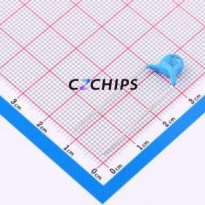 Condensador de Seguridad Q07F1D102MN0B0S0N0, Componente de Orificio Pasante (THT), P=10mm 1nF 20% 400V Y1 - Product Image 1