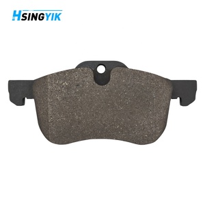 แผ่นคาร์บอนหน้ารถยนต์อัตโนมัติ D1462 OEM สำหรับ Land Rover Land Rover 75 - Product Image 4