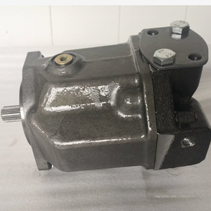 Diseño OEM ODM Bomba de pistón hidráulica VOE11804378 11804378 para excavadora A35f A35g A40f A40g L180 EC45 VOE VOE11804378 11804378 Hydra - Product Image 6