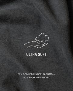 True Classic Mens T-Shirts-T-shirt à manches courtes et à col rond pour hommes - Product Image 5