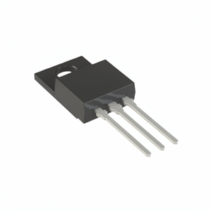 Manufacturer Channel BT138X-800E,127 Components Electronic TO-220-3 Full Pack, Isolated Tab Thyristors - Product Image 1