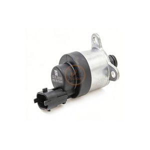 Válvula de Control del Regulador de Presión de Combustible 0928400642 0928400822 0928400775 - Product Image 3