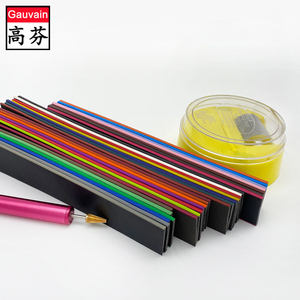 Haute qualité bricolage créatif à base d'eau cuir bord revêtement peinture liquide couleur peinture fabricant professionnel - Product Image 2