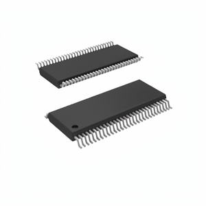 Logic Authorized Distributor SN74ABT16823DGVR 56 TFSOP Buy Electronics Components Online - Product Image 1