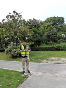 SmartPNT استخدام احترافي GNSS RTK معدات مسح روفر مع بطارية طويلة الميل بالقصور الذاتي سعر تنافسي - Product Image 2