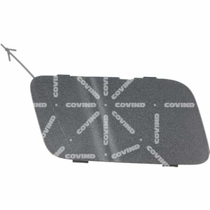 Tapa de Parachoques Derecha, Apta para Iveco DAILY 2012 (5801362625) - Product Image 1