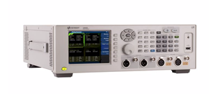 Analizador de Audio de Alto Rendimiento Keysight U8903B, Precio Negociable - Product Image 3