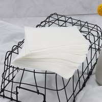 Vente en gros de feuilles de détergent de lessive au parfum de lavande personnalisées bandes de linge en papier feuille de lavage EcoFormula 30 feuilles