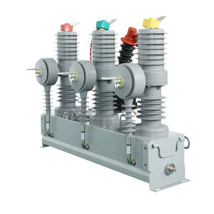 Automatic Circuit Recloser 10KV 11KV 630A 25kA 3-Phasen-Vakuumstangen mit 20KA Schalt leistung - Product Image 6