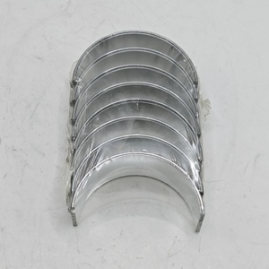 Cojinete de biela para motor Xinchai 490B para tractor/cargadora, 1 kg, 6 meses de garantía, fabricado en Jiangsu, reemplazo OEM que garantiza compatibilidad - Product Image 6