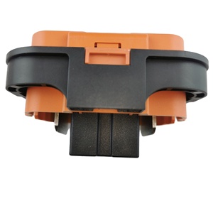 Disjoncteur manuel de service pour VE 1000V 630A, protection IP67, température de fonctionnement -40~120°C, pour pack batterie VE/HEV, remplacement MSD - Product Image 1