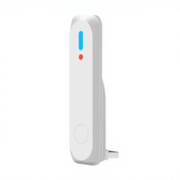 Hub Tuya ZigBee WiFi USB, passerelle intelligente, commande vocale stable, programmation horaire, application Smart Life, fonctionne avec Alexa Google Home