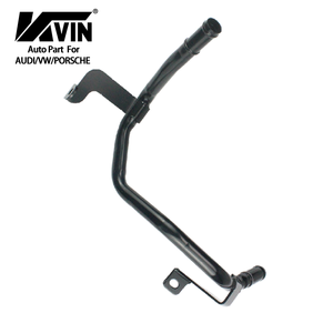 C6/2.0 06D 121 085 C için C62.0 demir su borusu için KVIN 06061085c sıcak hava demir boru - Product Image 2