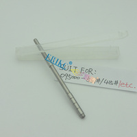 Tige de soupape de commande de carburant ERIKC 84,95 mm pour injection Common Rail, compatible avec 0950005511 095000-5514 095000 5510
