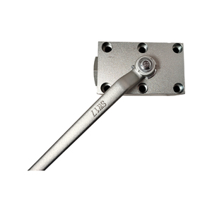 ชุดวาล์วบอลแรงดันสูงแบบแมนนวลสแตนเลส รุ่น KHP-32-1114 รับประกัน 1 ปี (OEM) - Product Image 4