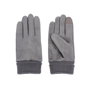 <span class=keywords><strong>Gants</strong></span> d'hiver améliorés Écran tactile <span class=keywords><strong>Gants</strong></span> thermiques chauds pour temps froid pour hommes femmes - Product Image 5