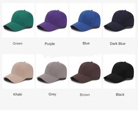 Gorra Deportiva Unisex Ajustable con Protección Solar, Estilo Hip Hop, para las Cuatro Estaciones, 100% Algodón