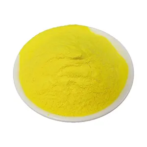 Wholesales New Products Powder PAC Manufacturer Supply Poly Aluminium Chloride