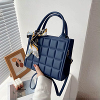 Fournisseur de Sacs Fourre-Tout Femme en Cuir PU Personnalisés, Sacs à Main Luxe Mode Épaule pour Femmes
