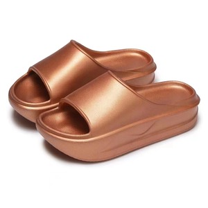 Nouvelles Chaussures Femme 2026 à Semelle Épaisse en <span class=keywords><strong>EVA</strong></span> de Haute Qualité pour la Maison - Product Image 4