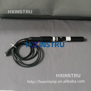 Testo 04200021 <b>Temperature</b> Sensor, Model 0420 0021, Measuring Range From hx1 - Product Image 1