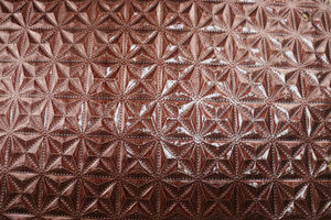 Housse de siège ou de sacs en similicuir <span class=keywords><strong>souple</strong></span> PVC similicuir synthétique gaufré pour canapé - Product Image 4