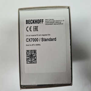 การประกันคุณภาพ |   CX7000 |   โมดูล PLC |   ซีเอ็กซ์ <span class=keywords><strong>7000</strong></span> | | |   พร้อมจัดส่งทันที - Product Image 1
