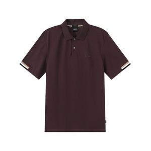 <span class=keywords><strong>Polo</strong></span> <span class=keywords><strong>Homme</strong></span> Extensible en Coton Doux Taille Européenne 2026 – Idéal pour le Bureau, le Golf, le Tennis et le Quotidien – <span class=keywords><strong>Polo</strong></span> Polyvalent et Aéré pour <span class=keywords><strong>Homme</strong></span> - Product Image 4