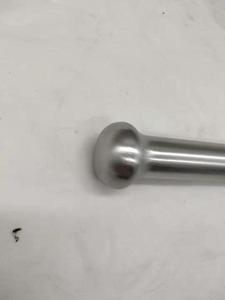 <strong>Large</strong> Double Wall Stainless Steel <strong>Mortar</strong> <strong>and</strong> <strong>Pestle</strong> Sets With Freshness Storage Top - Product Image 6