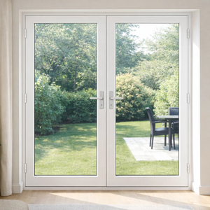 <span class=keywords><strong>Puerta</strong></span> Batiente de Aluminio de Doble Hoja, <span class=keywords><strong>Puerta</strong></span> de Entrada Comercial para Centros Comerciales y Edificios Públicos - Product Image 3