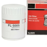 Filtro de aceite para coche, para FORD Edge Explorer Fusion 3,0 3,5 FL500S FL910s/FL910S, Fl 400s/Fl, 2, 3, 2, 2, 2