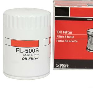 <span class=keywords><strong>FL</strong></span>-500S de filtre à huile de voiture <span class=keywords><strong>FL</strong></span>-500S pour <span class=keywords><strong>FORD</strong></span> Edge Explorer <span class=keywords><strong>Fusion</strong></span> 3.0 3.5 FL500S FL910s/<span class=keywords><strong>FL</strong></span>-910s <span class=keywords><strong>Fl</strong></span> 400s/<span class=keywords><strong>FL</strong></span>-400S - Product Image 6