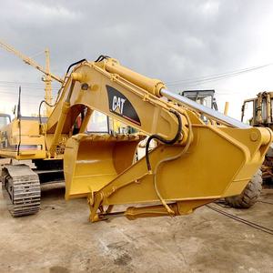 ใช้หนอนผีเสื้อ325รถขุด Cat 325b 325bl รถขุด - Product Image 4