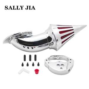 Kit de filtro de aire para motocicleta, para <span class=keywords><strong>Kawasaki</strong></span> <span class=keywords><strong>Vulcan</strong></span> 1500 <span class=keywords><strong>1600</strong></span> classic 2000 up - Product Image 5