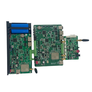 Pcba thông minh Bảng điều khiển công nghiệp cho thiết bị giám sát chung OEM ODM IOT thông tin liên lạc - Product Image 5
