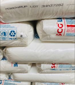 เม็ดพลาสติกเหลวอัด M3204RU/รอบ M3804RU(P) M3804RU(P) เกรด LLDPE ประเทศไทยสำหรับถัง - Product Image 5