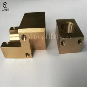 L2.072.330 SM52 PM52 GTO52 Copper Nut Side Lay Copper Bush Offset Printing Machinery Spare Parts