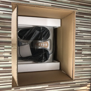 Productos de Masaje Máquina Masajeadora de Pies Eléctrica con Calor - Product Image 5