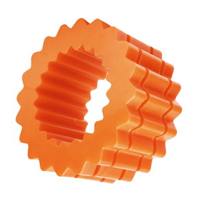 Plaque de connexion d'engrenage <span class=keywords><strong>10H</strong></span> de style intégré série H corps élastique tampon d'engrenage en polyuréthane accouplement en caoutchouc pour moteurs pompes - Product Image 6