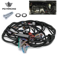 Harnais autonome DBW LS Drive by Wire avec connecteurs de transmission pour GM DBW 4L60E 4.8L 5.3L 6.0L 8 cylindres 03-07
