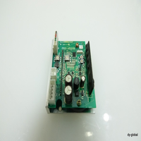 Contrôleur de moteur pas à pas PLC Denki d'occasion PMDPC1S3P01 PM Driver DRV-I-720=9E32 – Vente directe usine