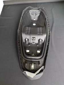 Nuova Sella Cuscino in Pelle Parti Carrozzeria Moto per Scooter <span class=keywords><strong>Honda</strong></span> <span class=keywords><strong>PCX</strong></span> 160 <span class=keywords><strong>125</strong></span> 2021 2023 Accessori - Product Image 5