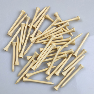 แท็บบะต้า กอล์ฟ ลองที-โปร ไม้ตีลูกกอล์ฟทรงยาว ขนาด 42-83 มม. สีขาวเคลือบเงา - Product Image 5